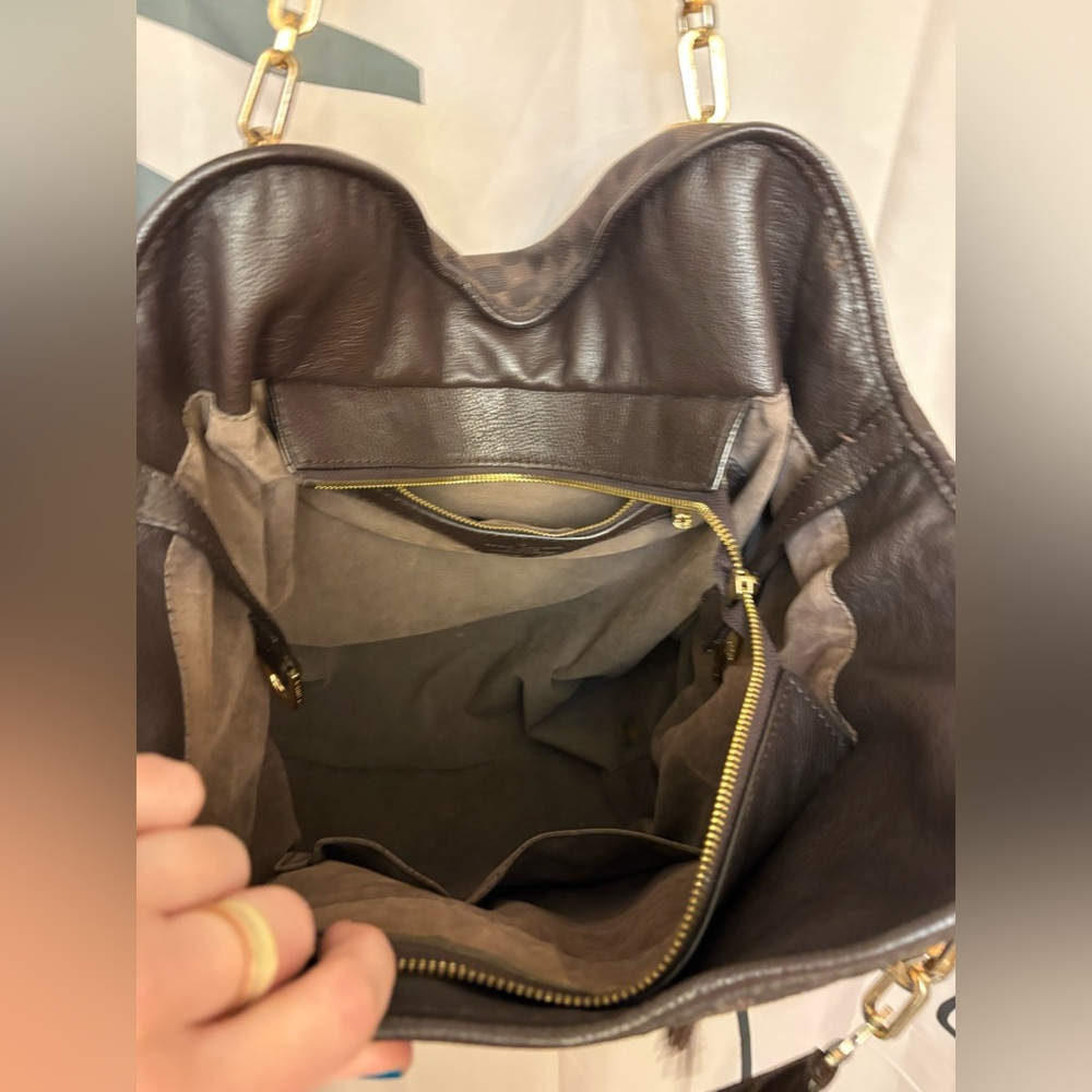Louis Vuitton Tote Bag - Picture 8 of 16